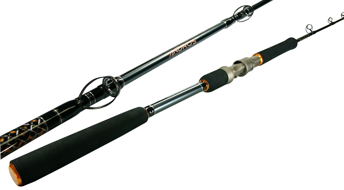 Best jigging rod under 200 bucks - Page 3 - The Hull Truth - Boating and  Fishing Forum
