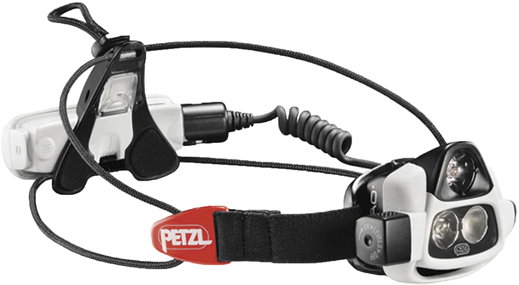 Petzl Headlamp Battery Size
