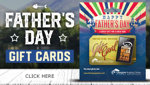 fishing gift cards