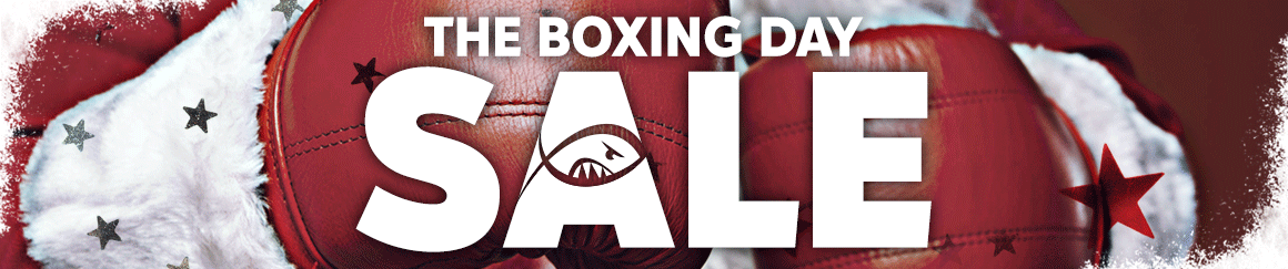 Boxing Day Sale