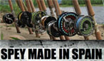 Spey Made in Spain