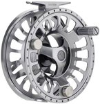 Fly Reel Clearance