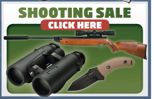 Shooting Sale