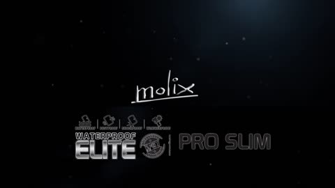 Molix Elite Waterproof 01 Empty