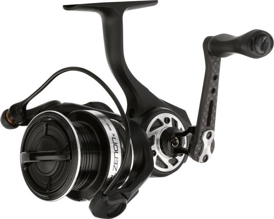 Abu Garcia Zenon X Spinning Reel Size: SP3500MS – Glasgow Angling Centre