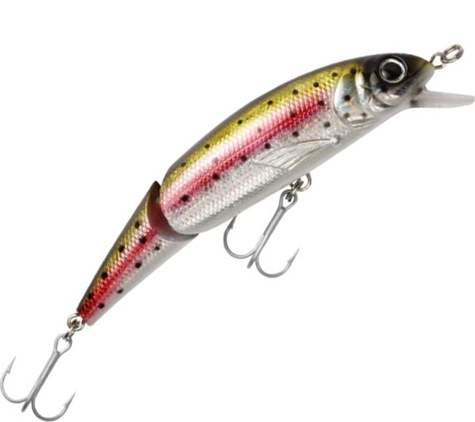 ABU FLOATING TORMENTOR LURES CHOOSE COLOUR /& SIZE