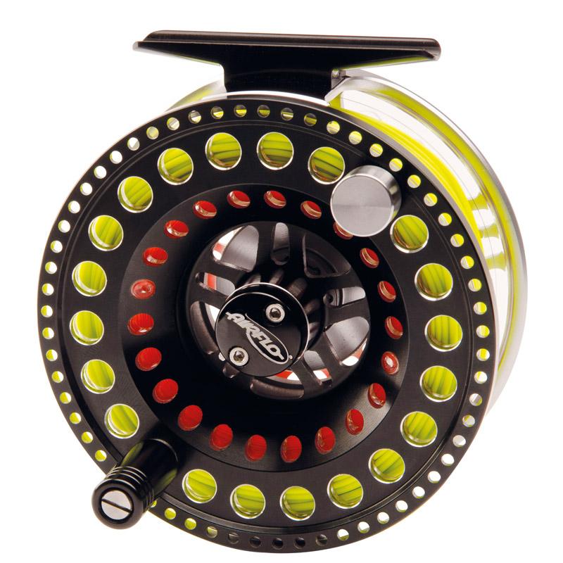 Airflo Switch Pro Cassette Reel – Glasgow Angling Centre