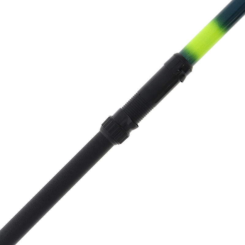Angling Pursuits Beachcaster Telescopic Rod - 12ft 2-5oz – Glasgow Angling  Centre