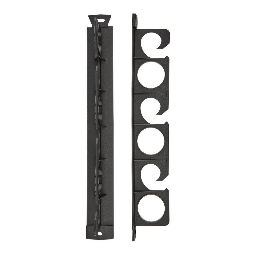 Wall And Ceiling Rod/Combo Rack