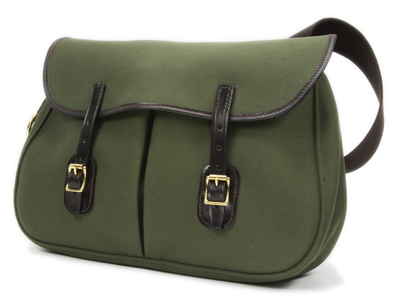 Engineered and Crafted Goods by Brady Bags USA