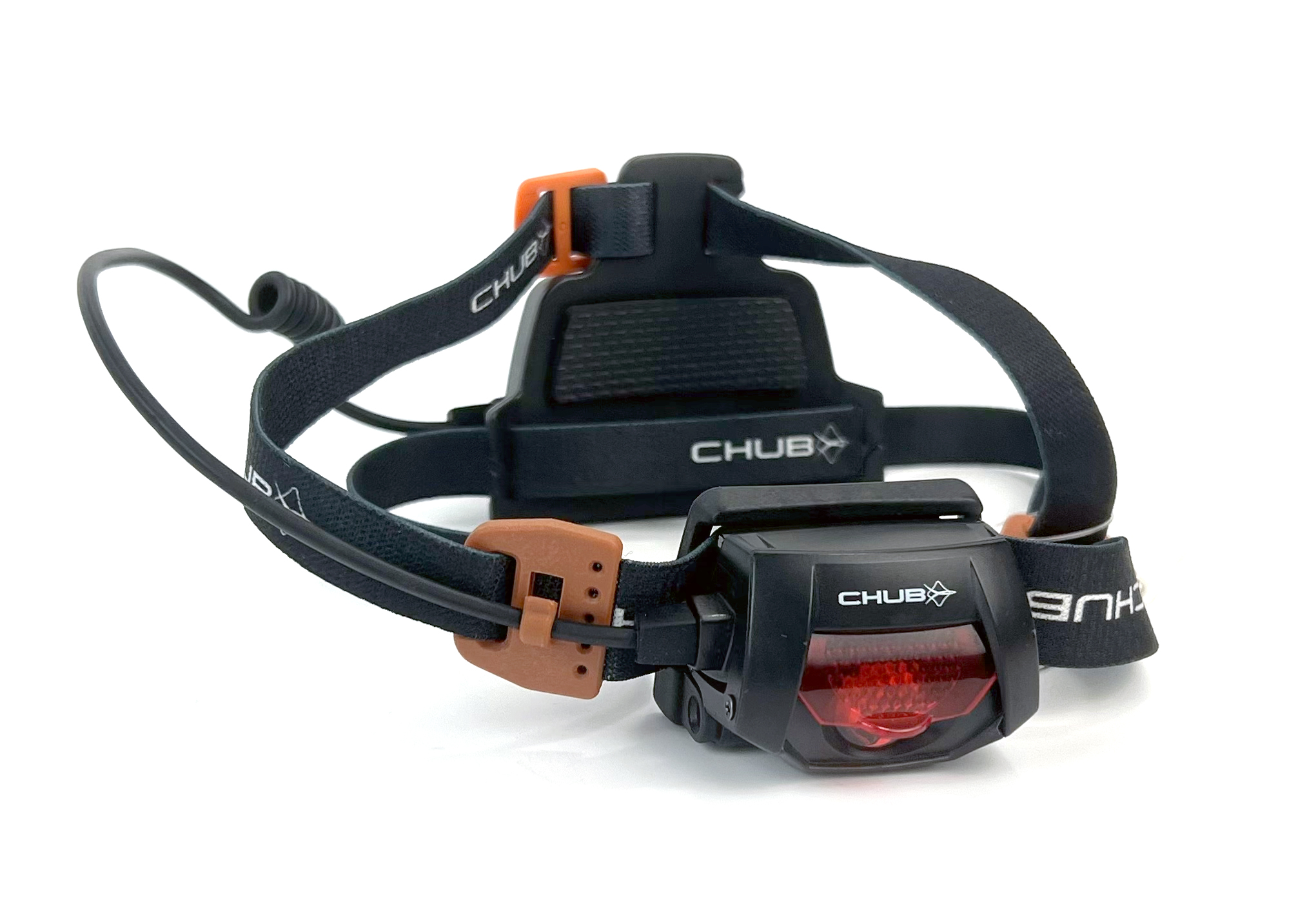 Chub Sat-A-Lite 250 Headtorch Rechargeable