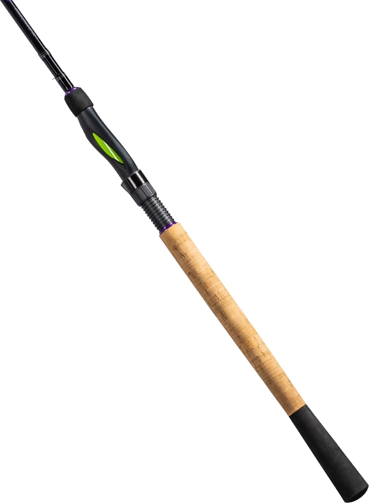 Daiwa Prorex S Spinning Rod 2pc 8ft : 10-40g – Glasgow Angling Centre