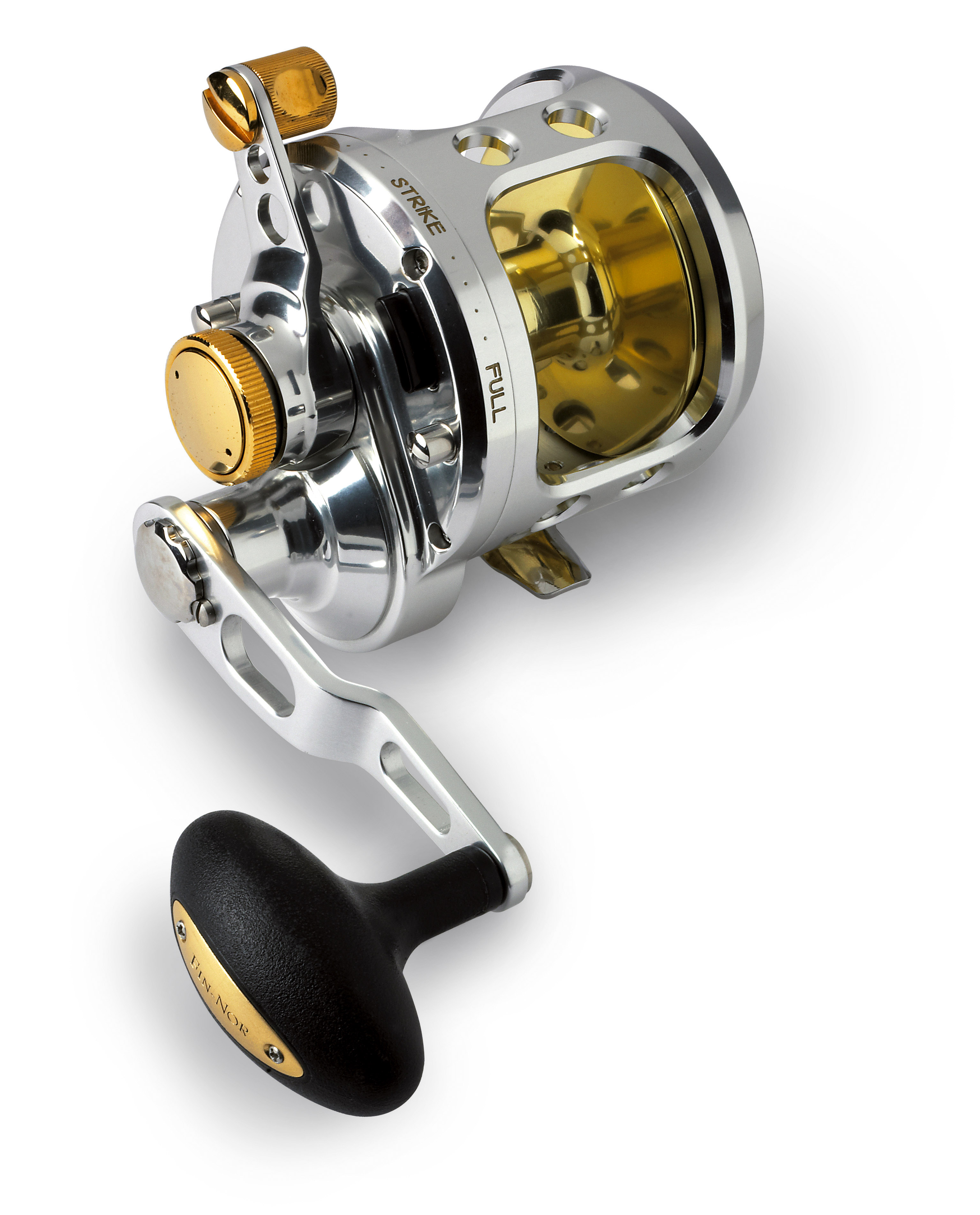Fin NOR Marquesa multiplier Fishing Reel-All Sizes 