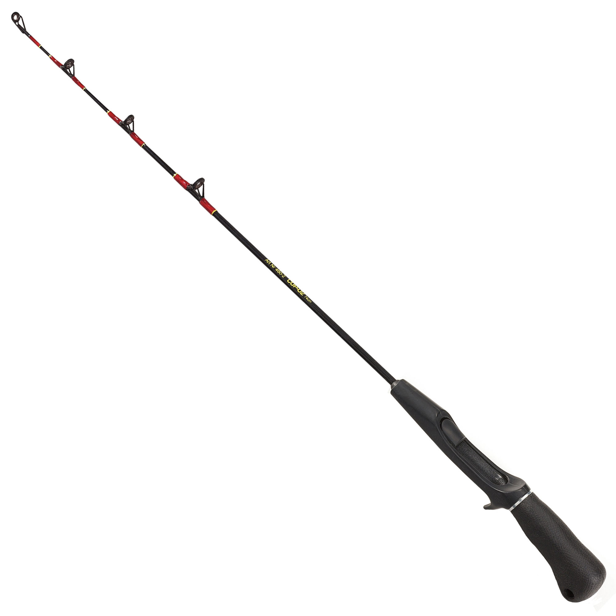 Fladen 2ft5 CUP-02 Trigger Fun Rod – Glasgow Angling Centre