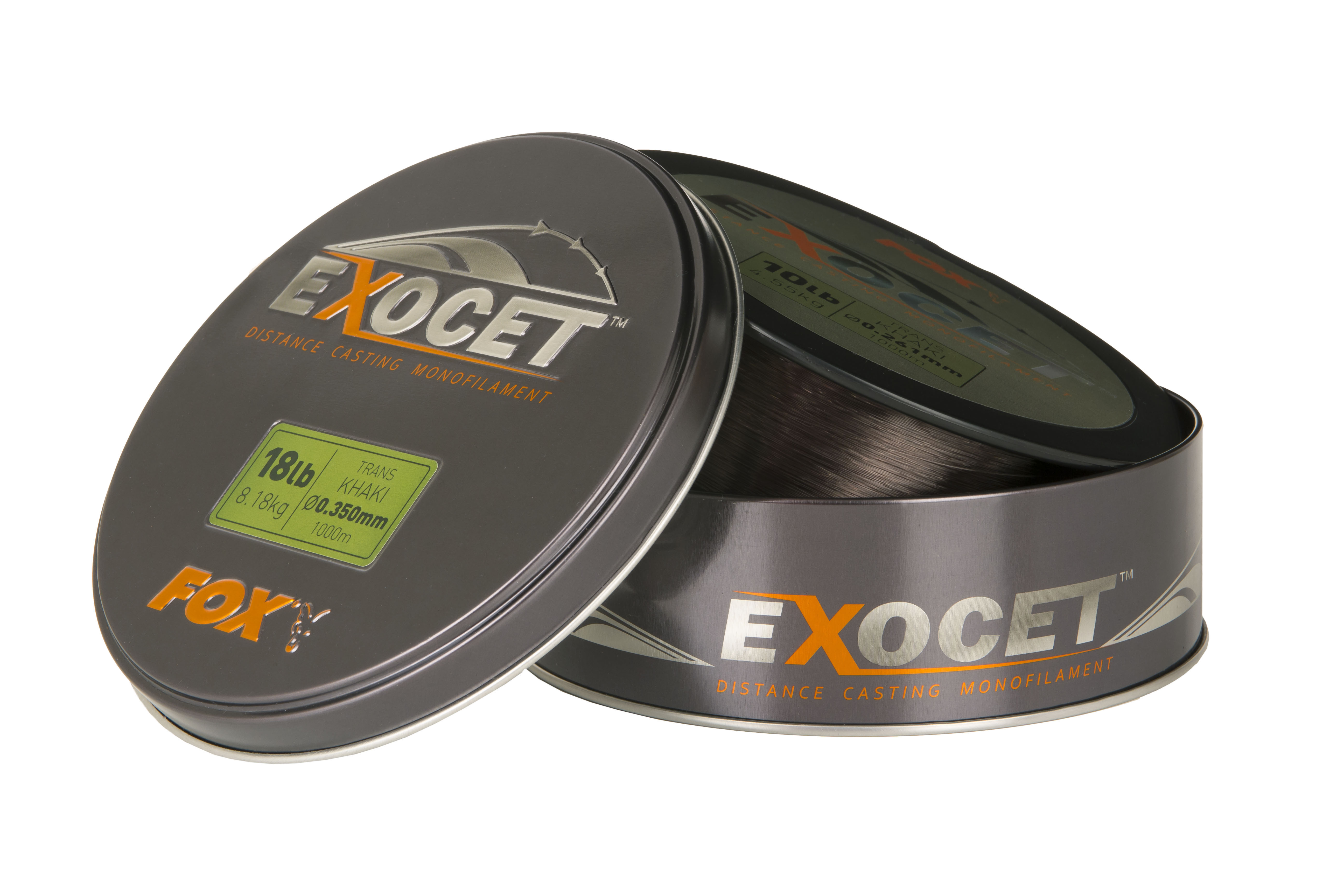 Fox trans. Монолеска Fox Exocet™. Карповая леска Fox 1000 м. Монолеска Fox Exocet™ 300m. Леска Fox Trans Haki.