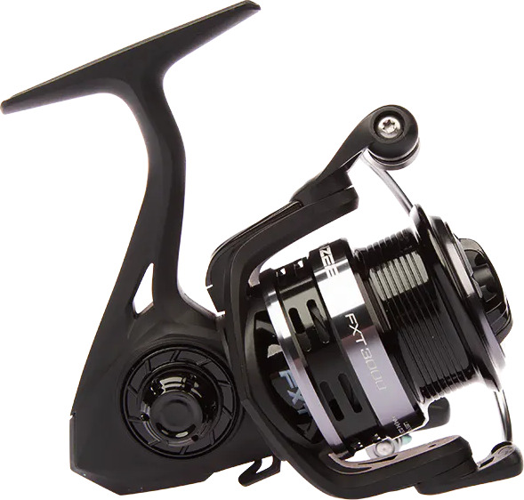 Frenzee FXT Reels – Glasgow Angling Centre