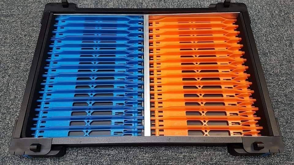 Garbolino Complete Pole Winders Kits with Trays – Glasgow Angling Centre