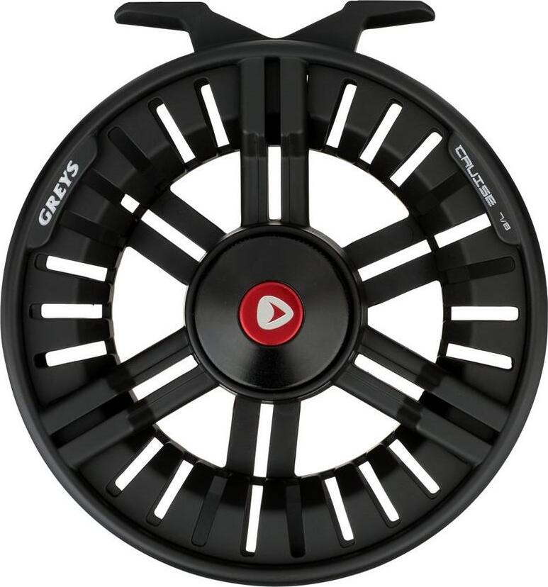 Greys Cruise Fly Reel – Glasgow Angling Centre