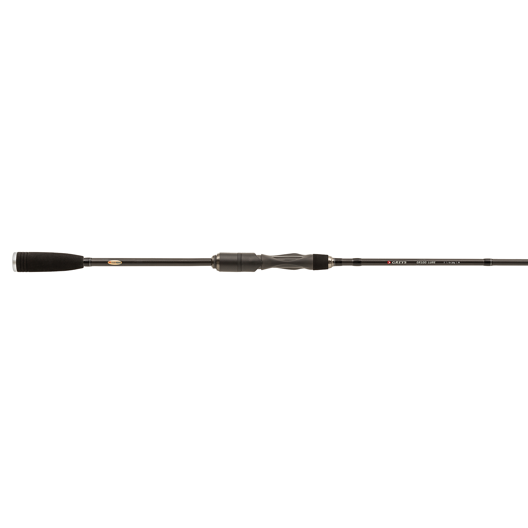 Greys GR100 Spinning Rod Series Jerk : 6ft9 : 80-220g : XH (Extra