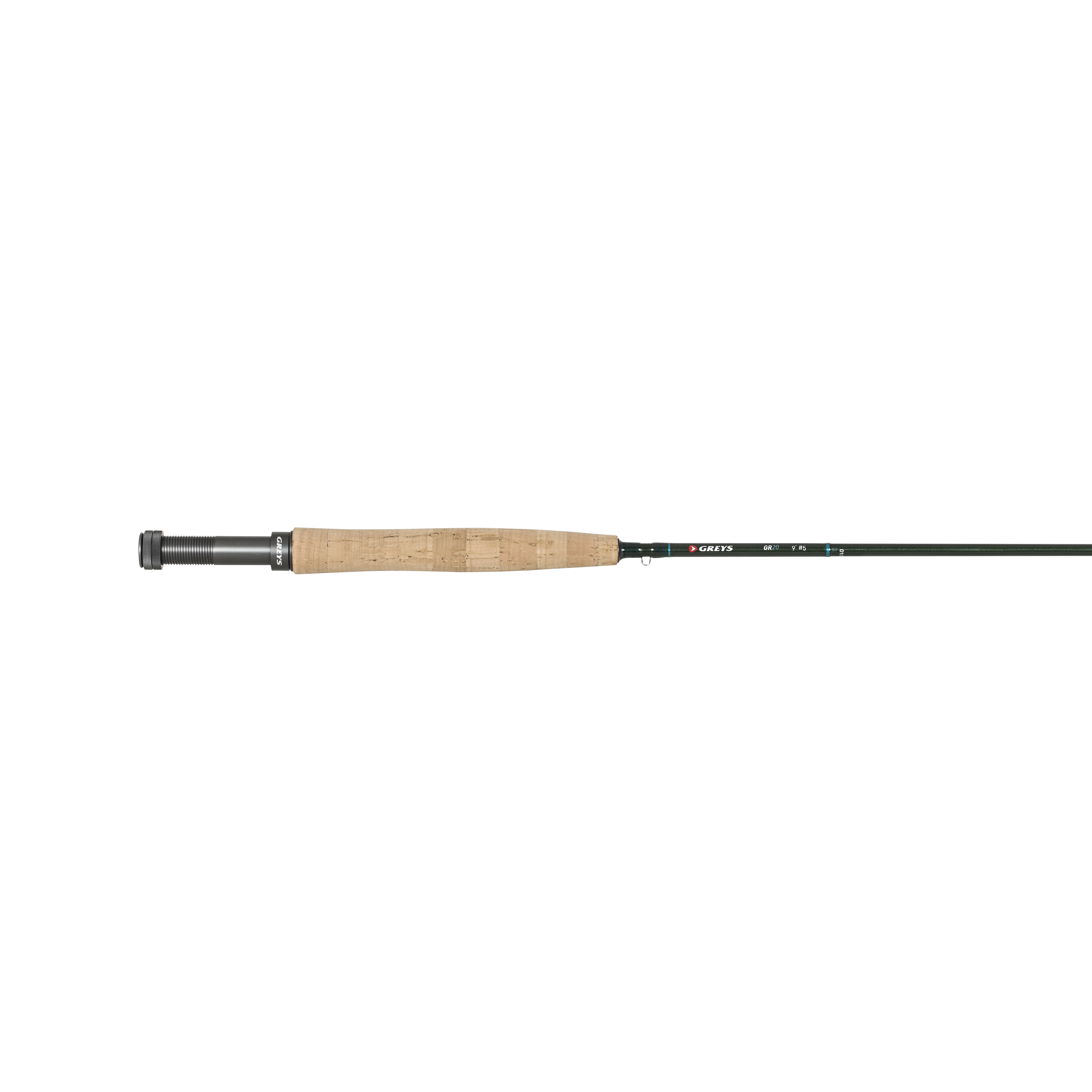 Greys GR20 Single Hand Trout Fly Rods 