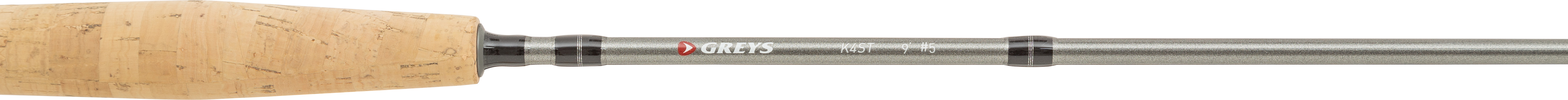 Greys K4ST Fly Rod Combos 4pc – Glasgow Angling Centre