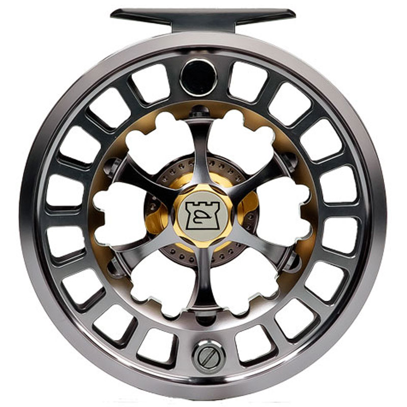 Hardy Ultralite DD Series Fly Reel - Glasgow Angling Centre