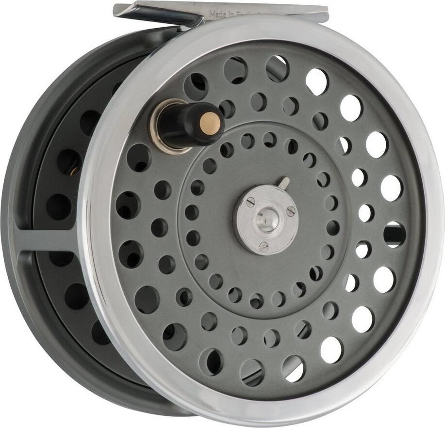 Hardy Marquis LWT Fly Reel – Glasgow Angling Centre