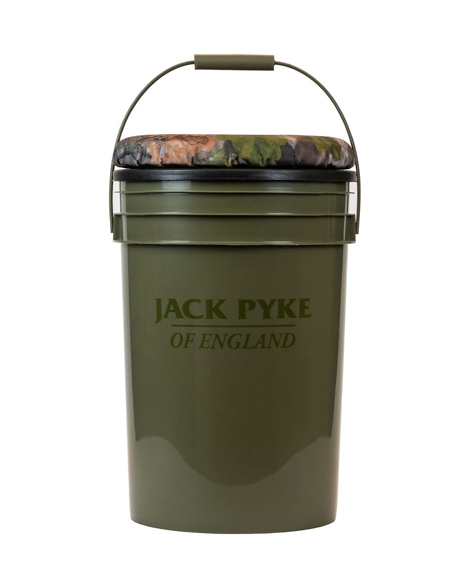 Jack Pyke Hide Seat – Glasgow Angling Centre