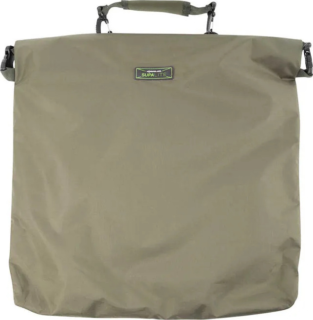 Simple net bag/carryall