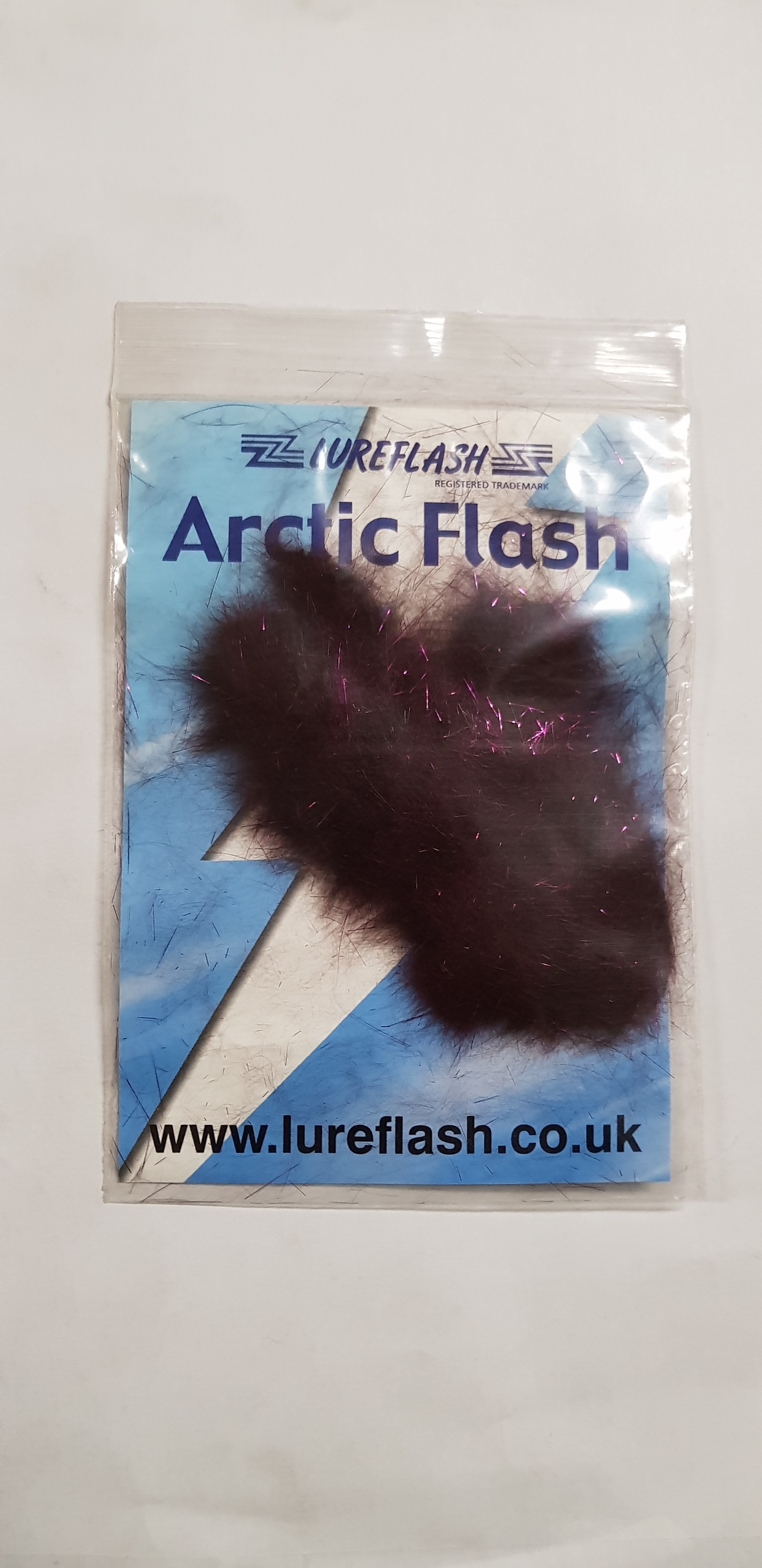 lureflash Arctic flash