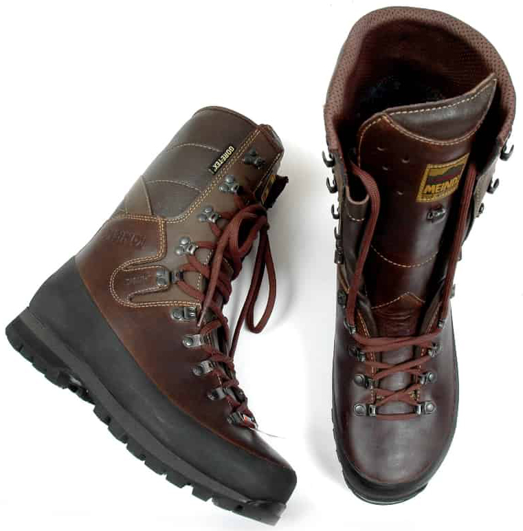Meindl Dovre Extreme GTX Wide Boots – Glasgow Angling Centre