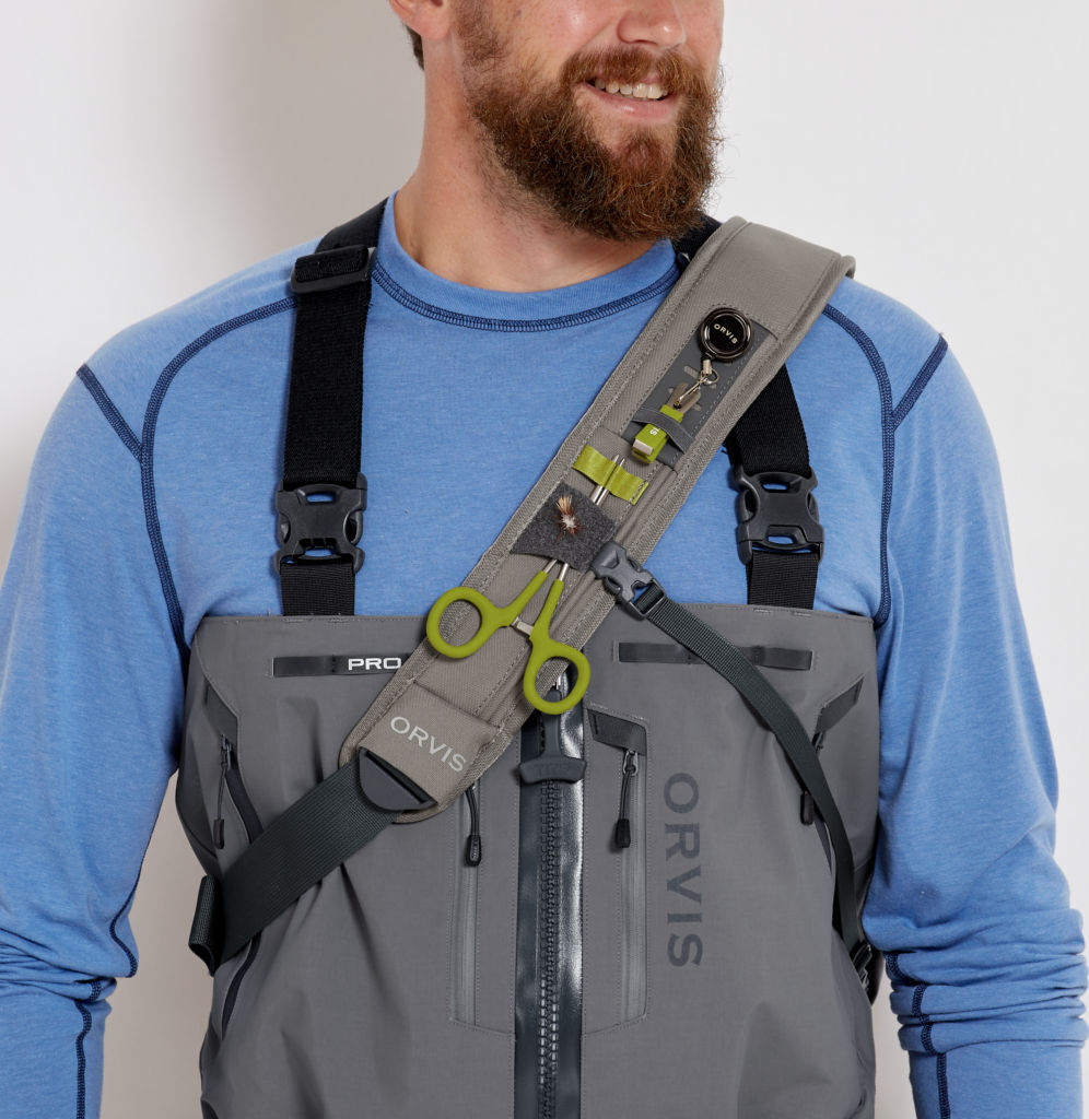 Orvis Fly-Fishing Sling Pack – Glasgow Angling Centre