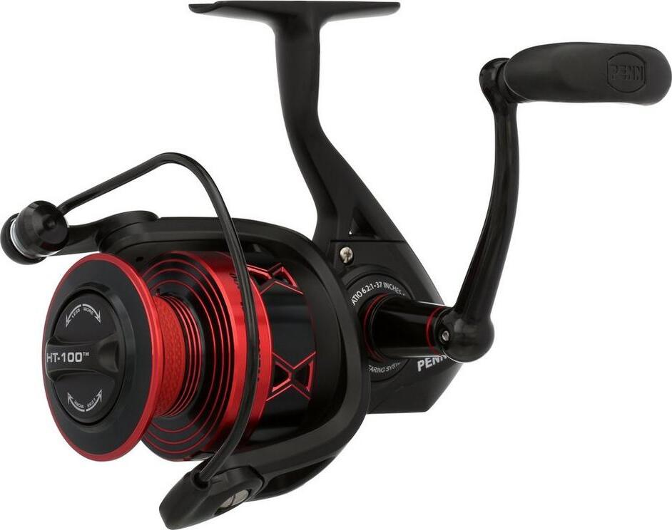 PENN Fierce IV Spinning Reel Size: 5000 – Glasgow Angling Centre