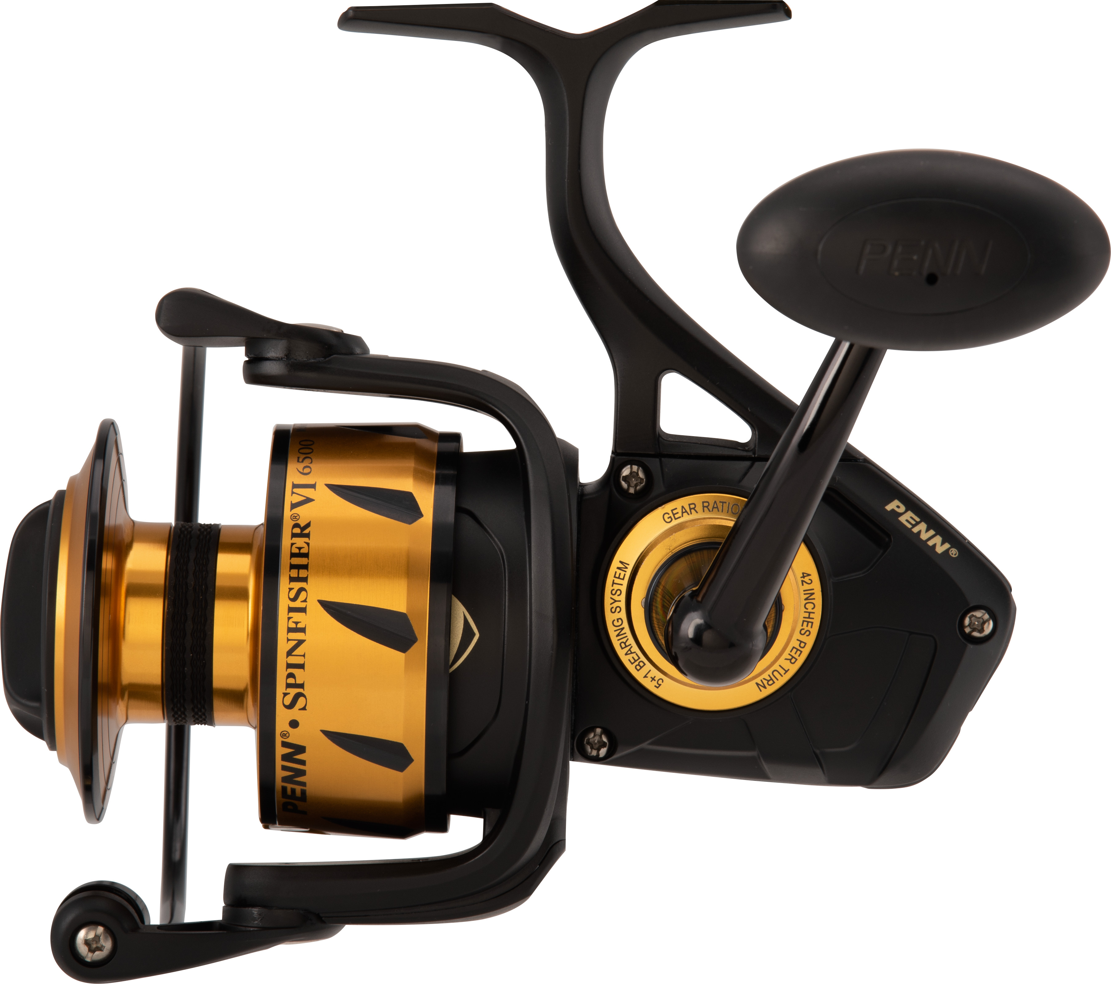 PENN Spinfisher VI Spinning Reel 10500 – Glasgow Angling Centre