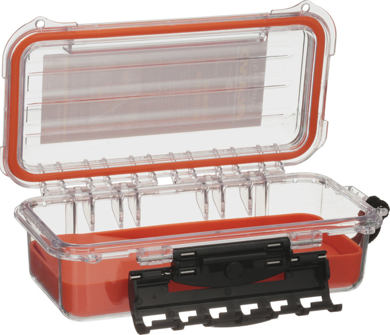 Plano Guide Series Waterproof Case! – Glasgow Angling Centre