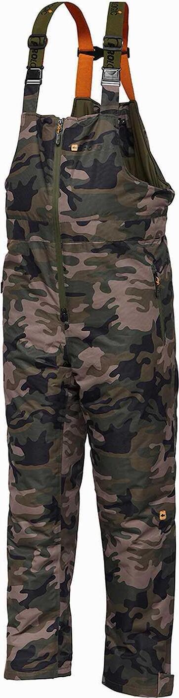 Prologic Avenger Thermal Suit - Camo – Glasgow Angling Centre