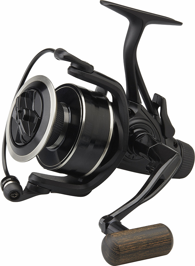 Prologic Fulcrum BF Reel TF : Size: 4000 – Glasgow Angling Centre