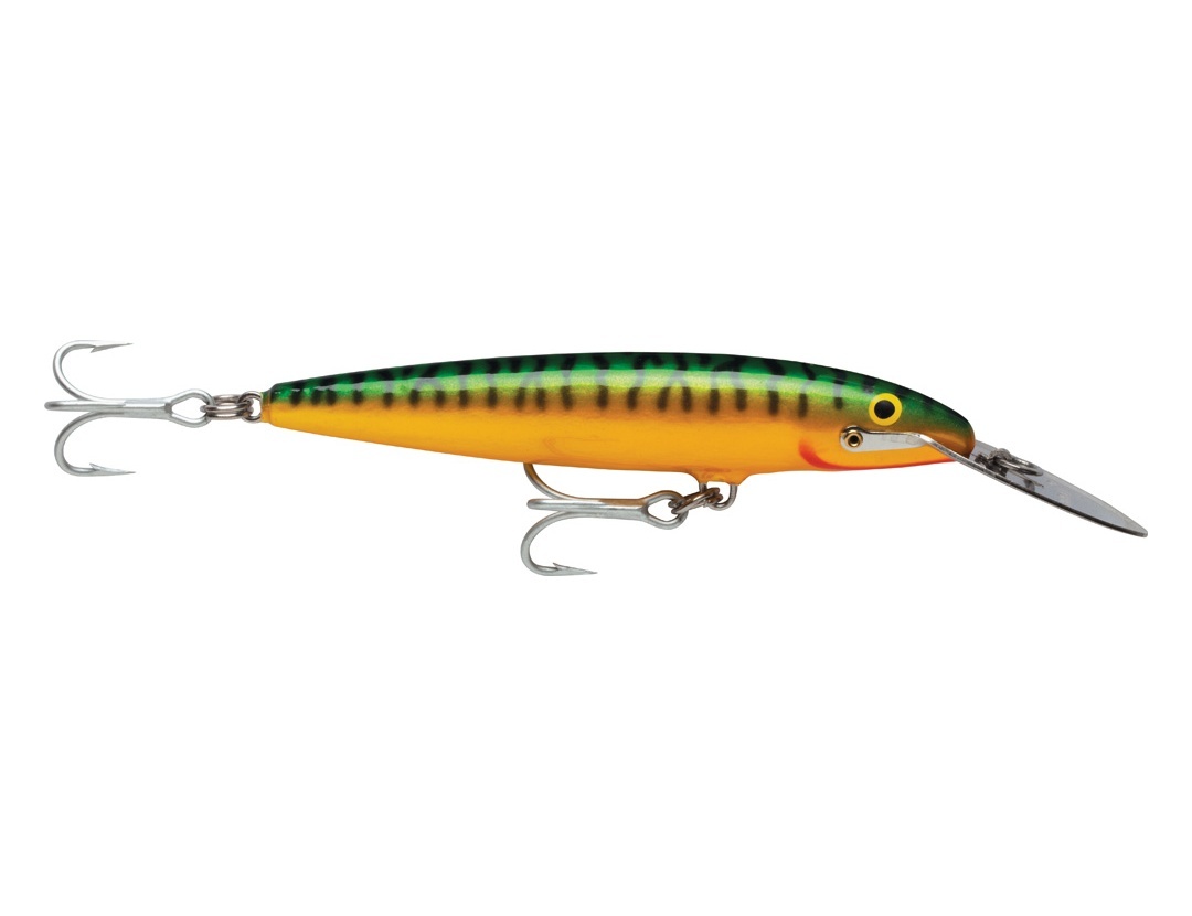 Rapala Countdown Magnum Sinking Lure Size: 18cm 70g : CG - Pearl