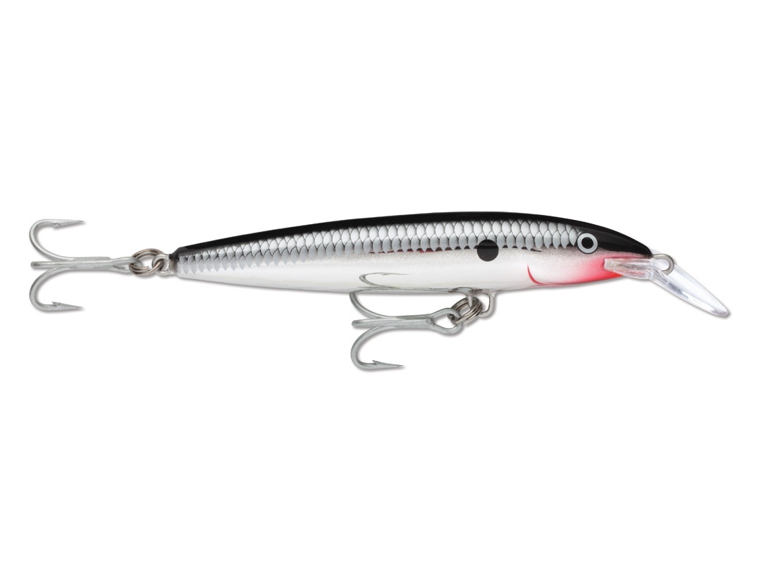 Rapala Magnum Floating Lure – Glasgow Angling Centre