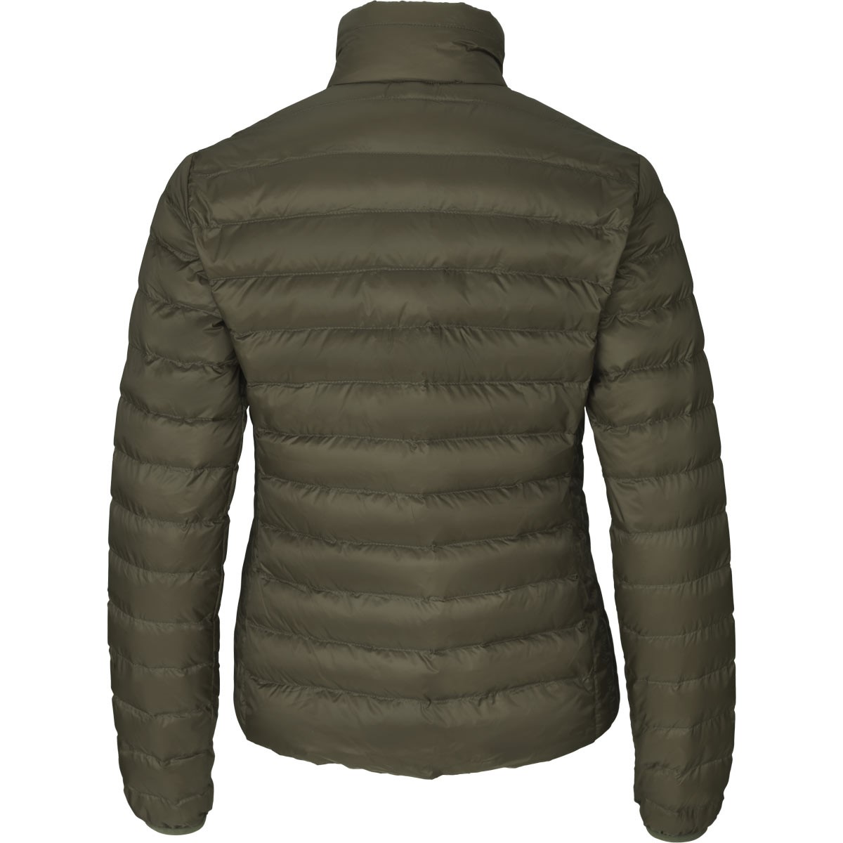 5707335403883 Hawker quilt jacket Woman Pine green XXL 