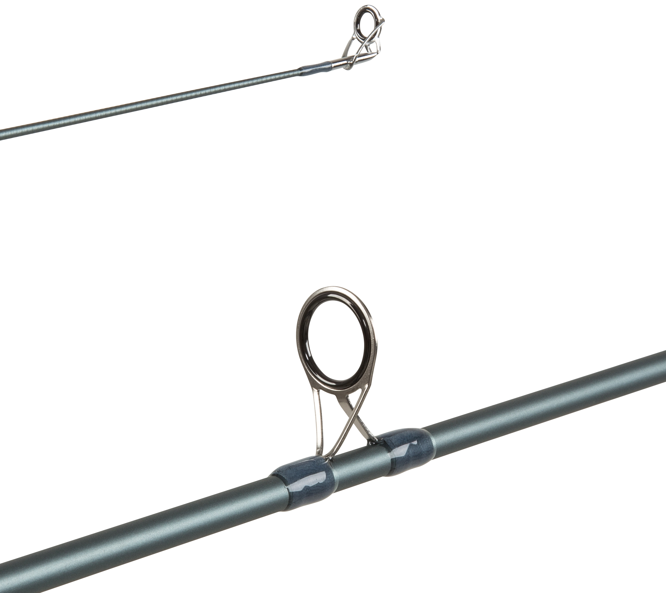 Shakespeare Agility 2 Spin Rod 4pc – Glasgow Angling Centre