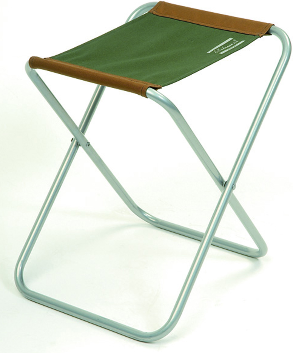 Shakespeare Folding Stool – Glasgow Angling Centre