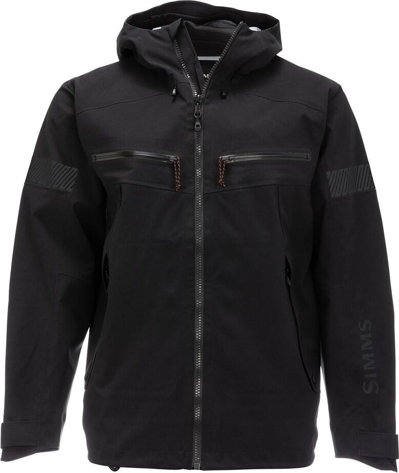 Simms CX Jacket – Glasgow Angling Centre