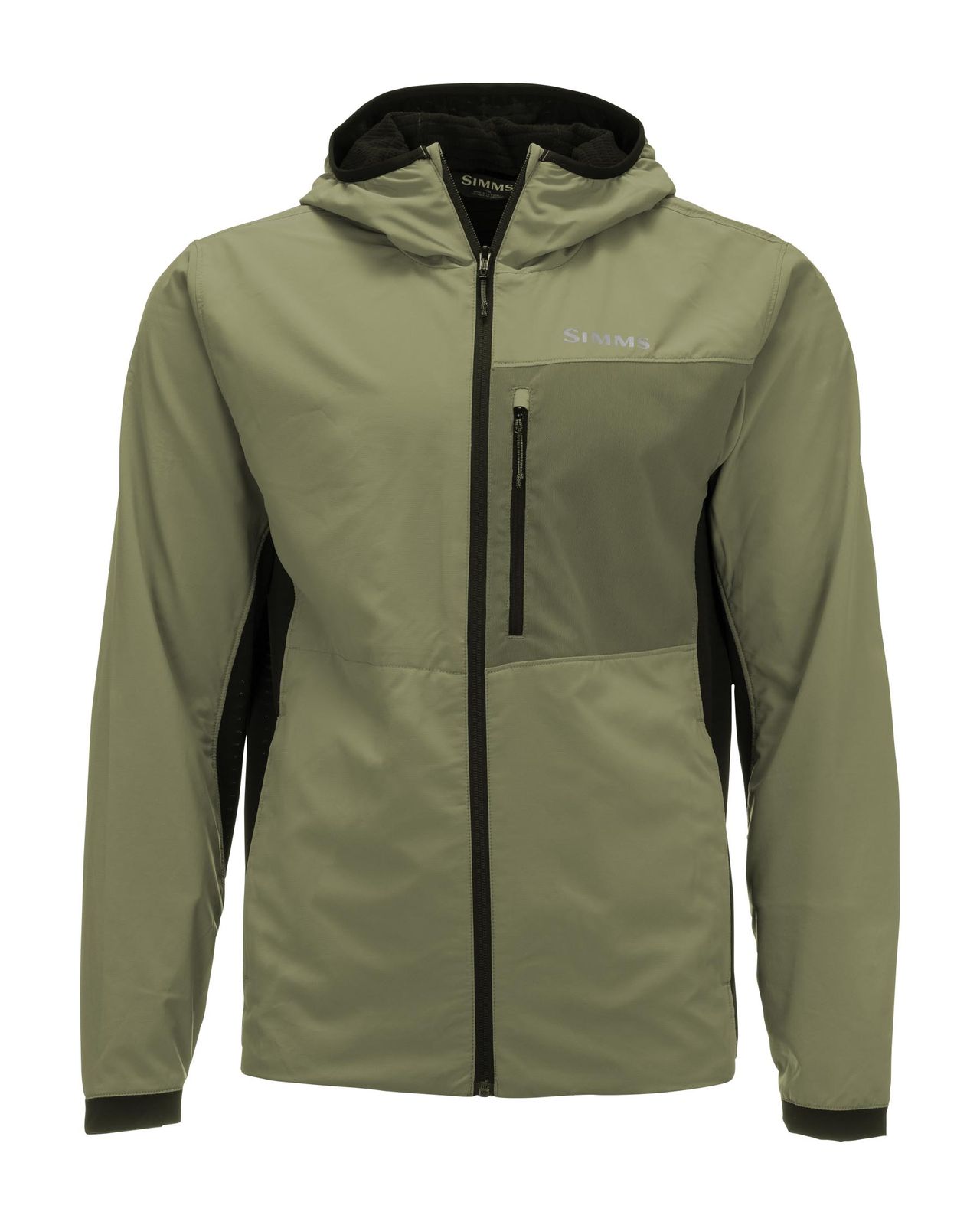 Simms Flyweight Access Jacket – Glasgow Angling Centre