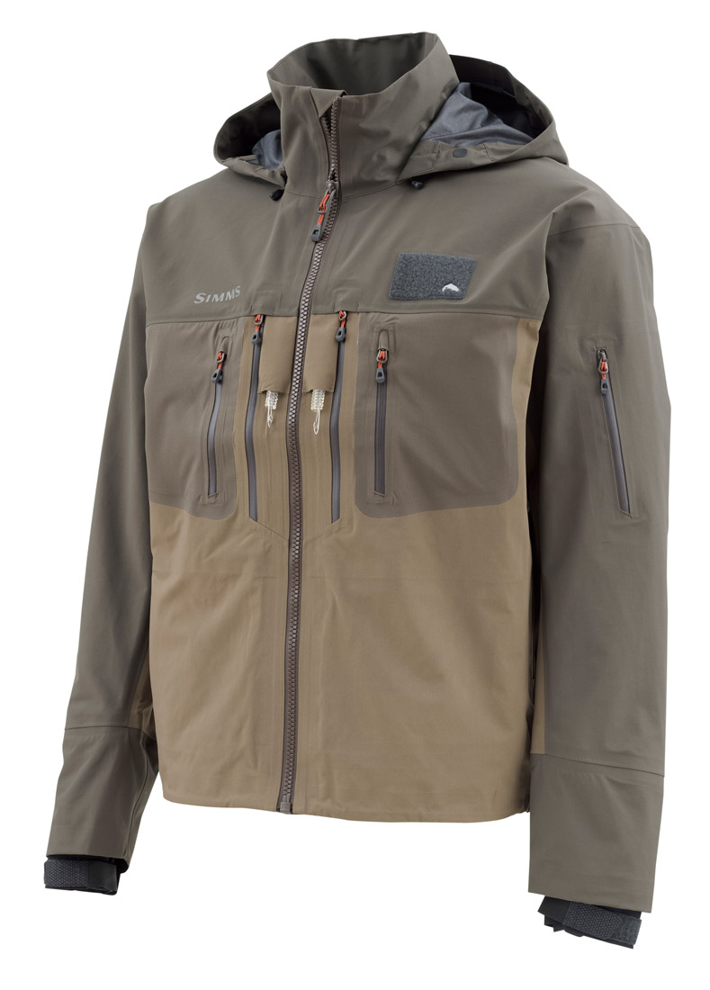 Simms 2018 G3 Guide Tactical Jacket – Glasgow Angling Centre