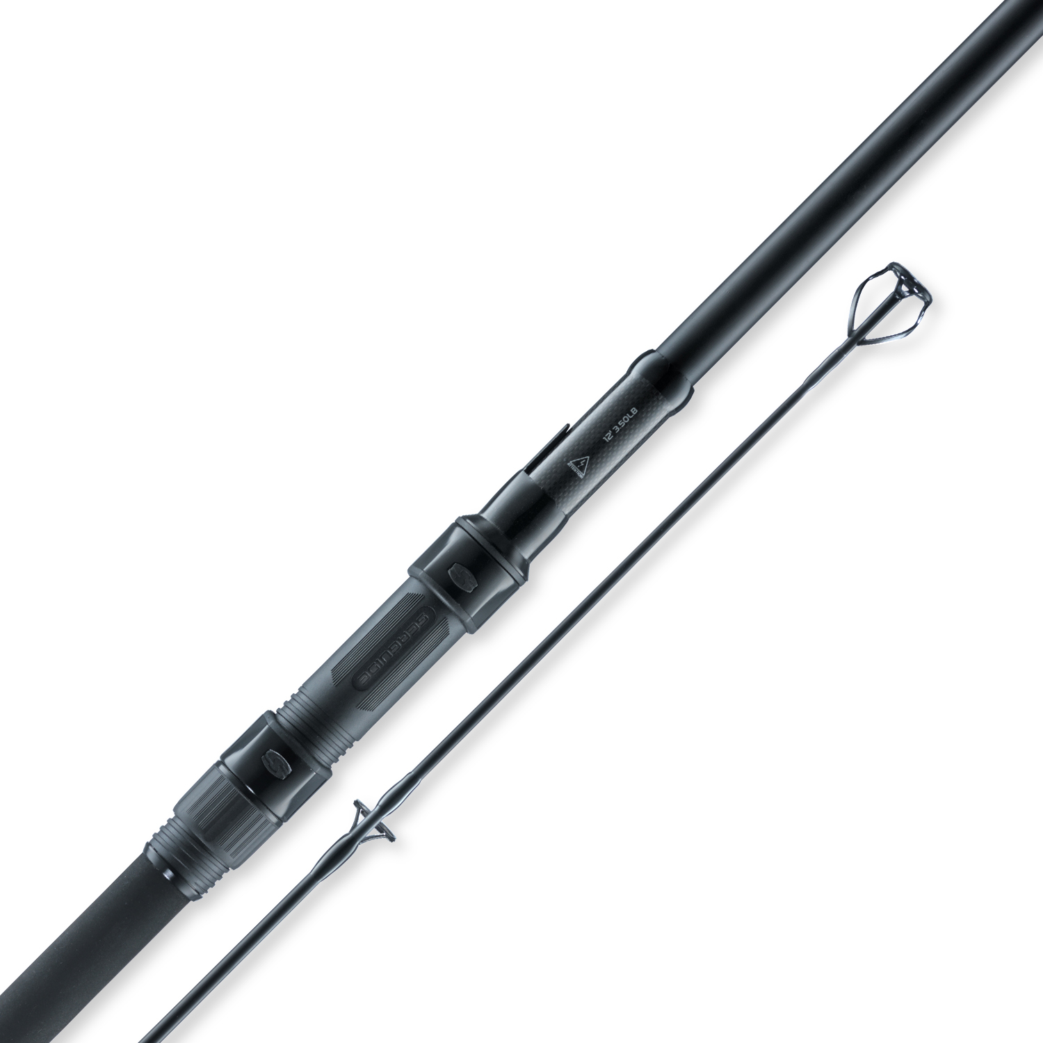 Sonik Xtractor Recon Carp Rod 2pc Twin Telescopic Butt Section – Glasgow  Angling Centre