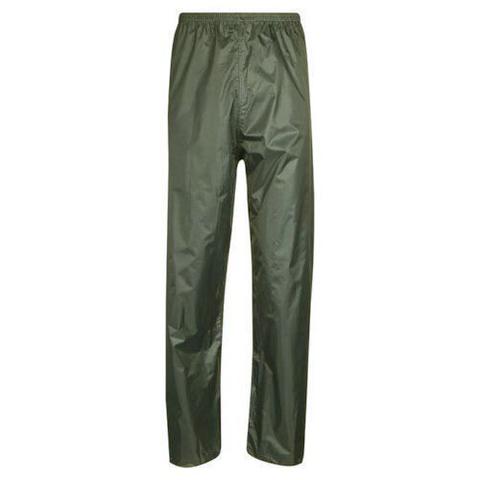 Stillwater Arctic Storm Waterproof Overtrousers – Glasgow Angling Centre