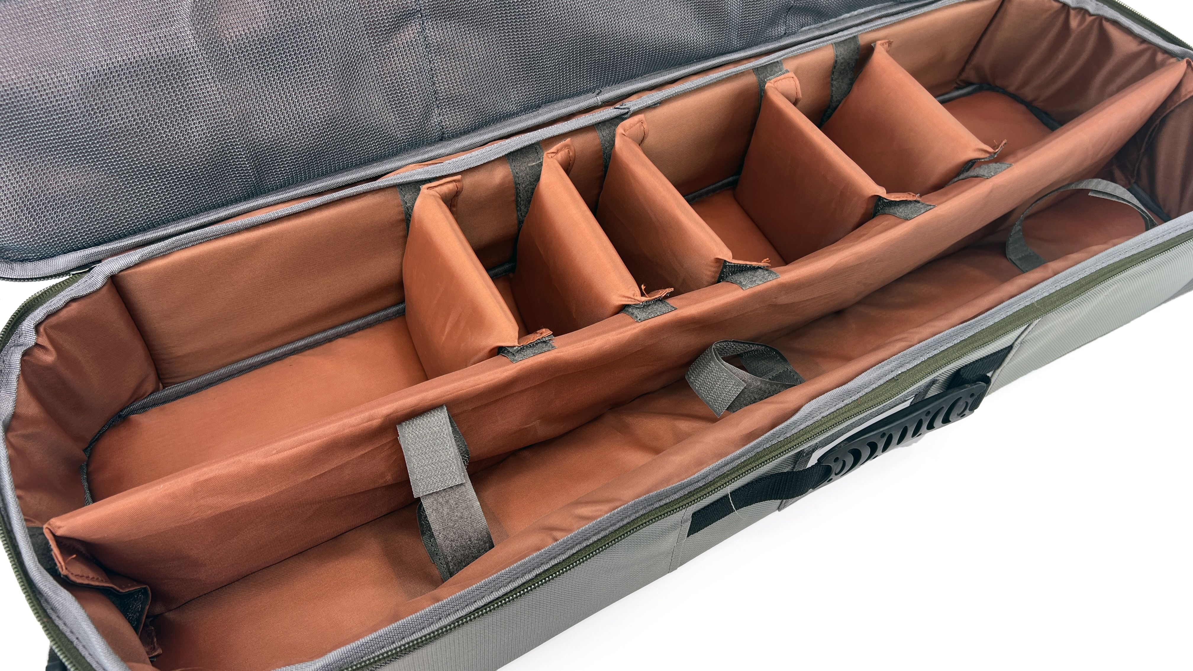 Stillwater Deluxe Travel Case Fly Rod Carryall – Glasgow Angling Centre