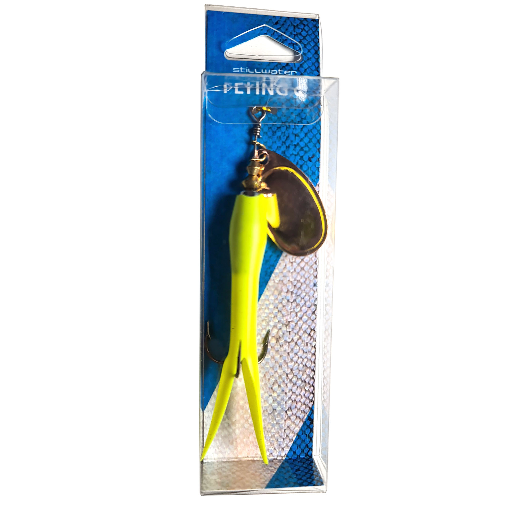 Stillwater Flying C Lures – Glasgow Angling Centre