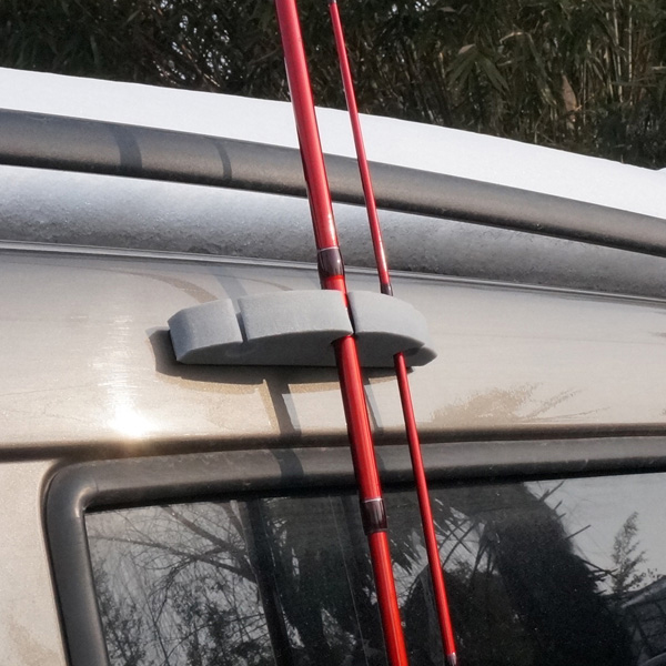 Stonfo Magnetic Rod Holder – Glasgow Angling Centre